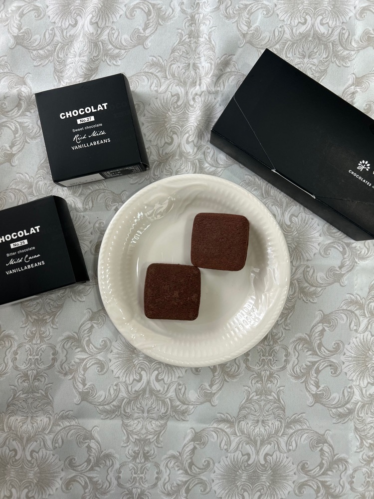 mamama__tさんが投稿したバニラビーンズ（VANILLA BEANS）に関する口コミの画像