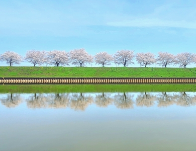 群馬の水郷