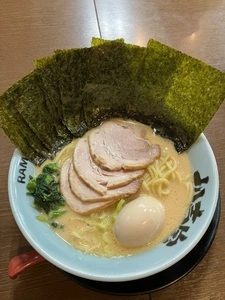 松壱家 FC甲府店
