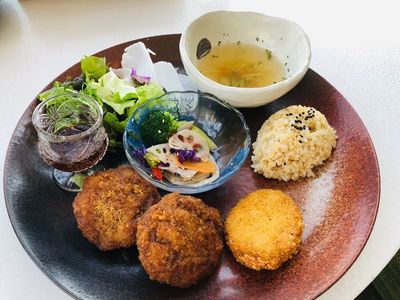 施設画像