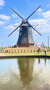 あけぼの山農業公園 7枚目