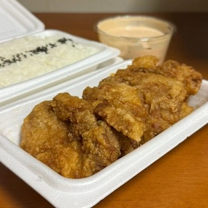 唐揚げのスズヒロ 田原店