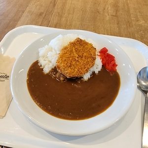 Curry Diner Route（カリー ダイナー ルート）