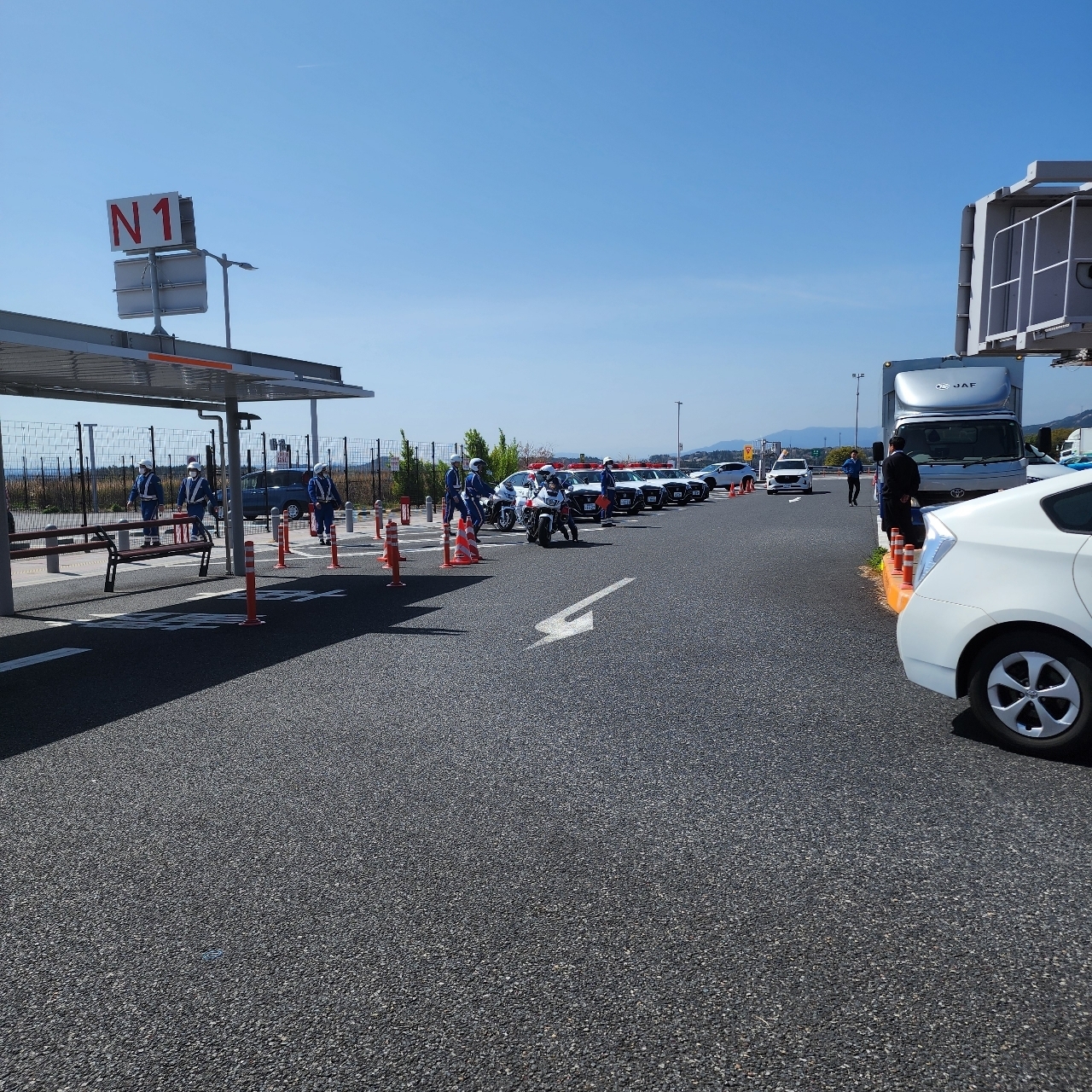 プレシャスプレステージ　横浜そごう5階さんが投稿したCurry Diner Route（カリー ダイナー ルート）に関する口コミの画像