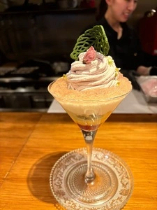 Barista&Dining NoMark（バリスタ&ダイニング ノーマーク）