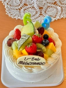 イタガキ デザート キッチン（ITAGAKI DESSERT KITCHEN）