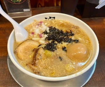 らーめん潤 亀戸店（らーめんじゅん）