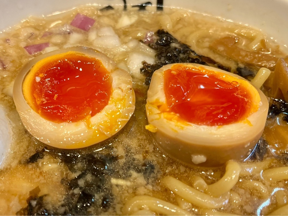 ハルさんが投稿したらーめん潤 亀戸店（らーめんじゅん）に関する口コミの画像