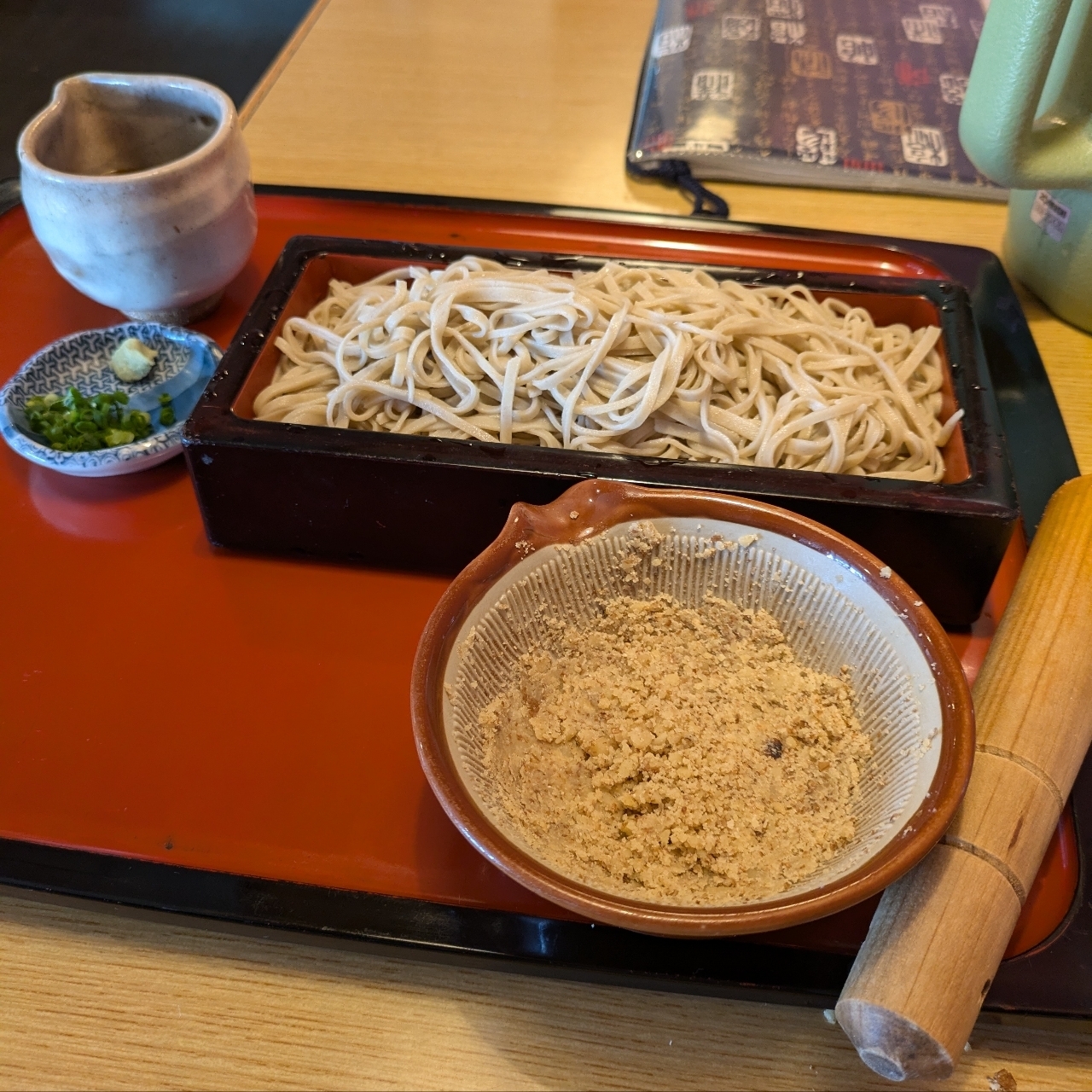ばらっちゃんさんが投稿した地蔵に関する口コミの画像