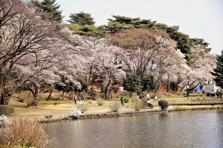 ローソン 那須塩原烏ヶ森公園前店