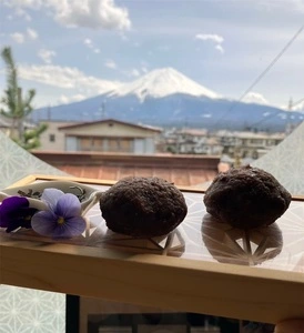 おはぎ屋 もともち
