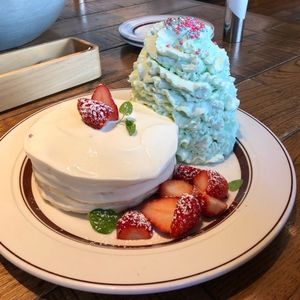 エッグスンシングス 銀座店(Eggs'n Things) 6枚目