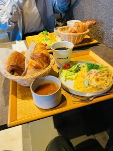 OKA CAFE（オカカフェ）