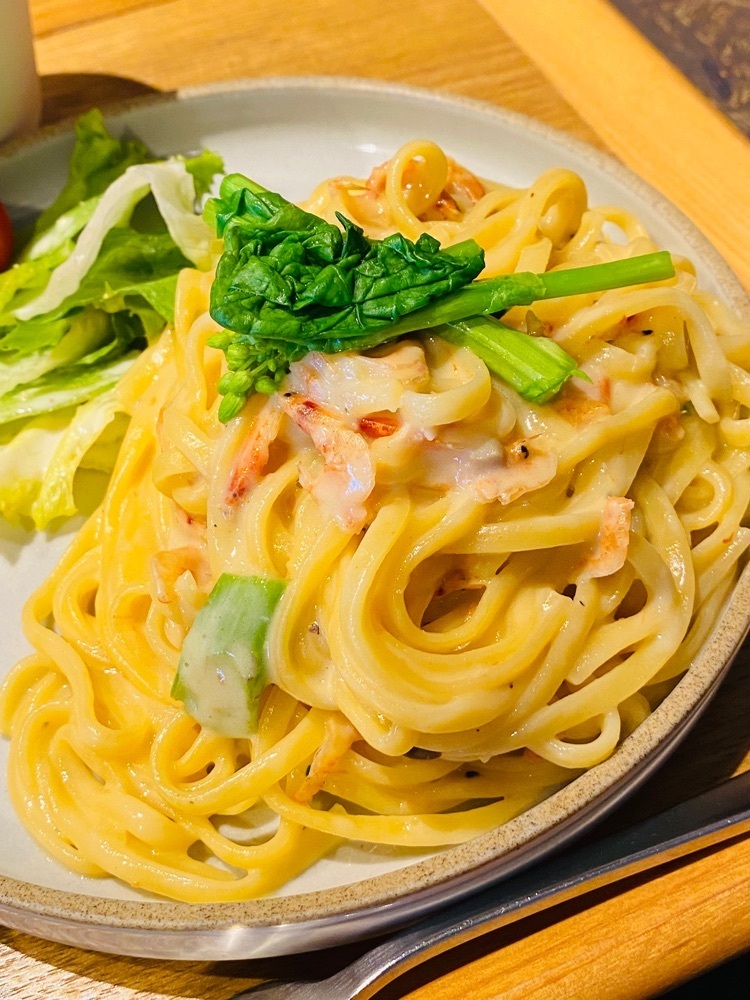 けんけんさんが投稿したOKA CAFE（オカカフェ）に関する口コミの画像