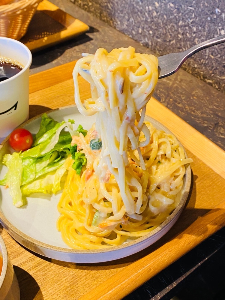 けんけんさんが投稿したOKA CAFE（オカカフェ）に関する口コミの画像