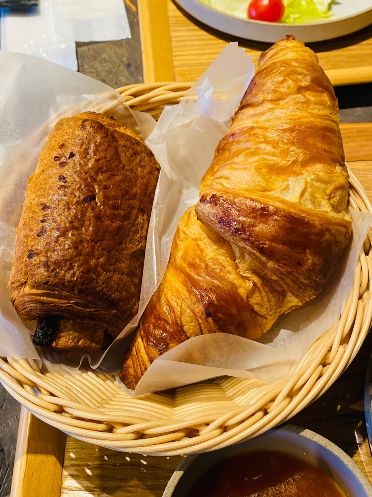 けんけんさんが投稿したOKA CAFE（オカカフェ）に関する口コミの画像