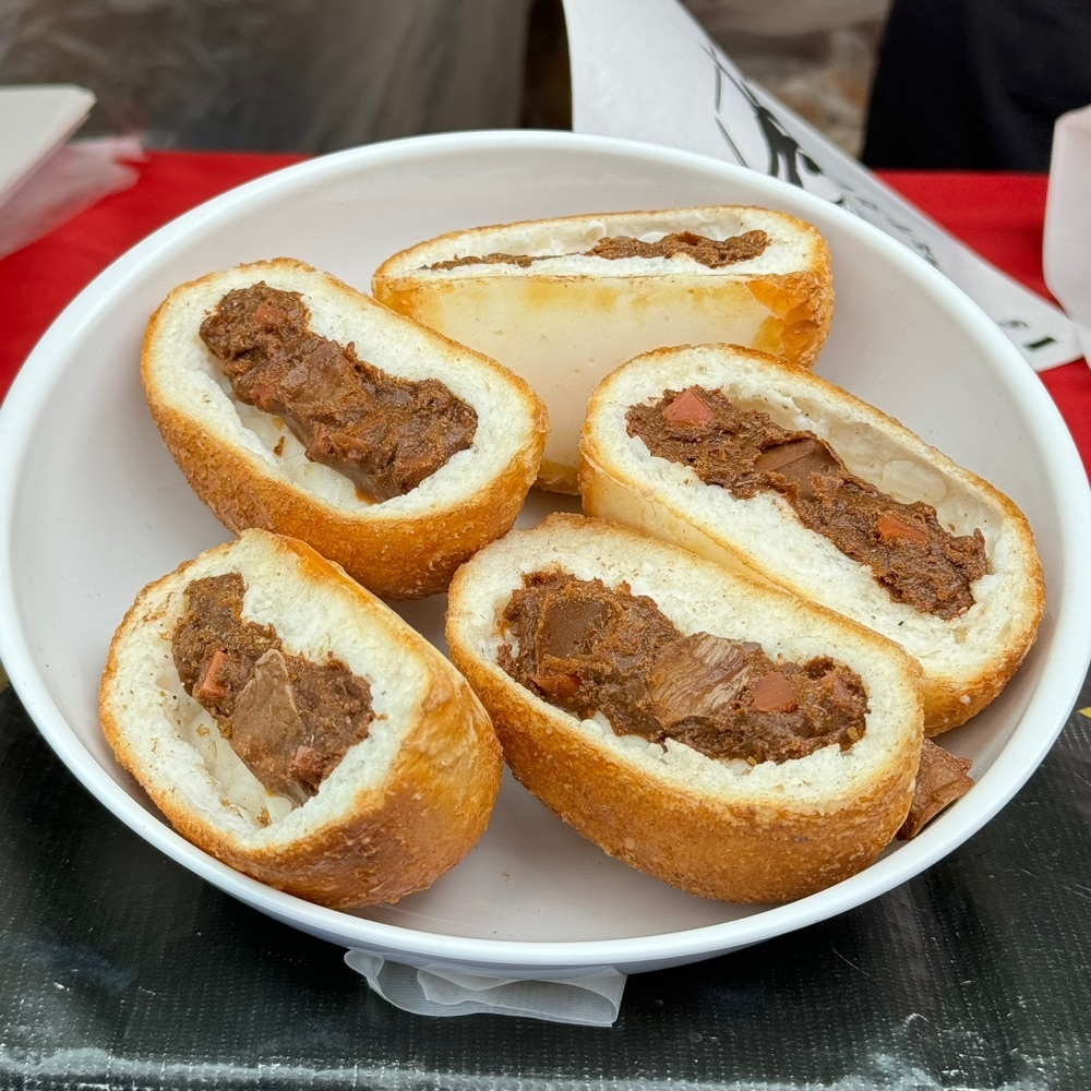 鉄道王さんが投稿したパンプラス 本店に関する口コミの画像
