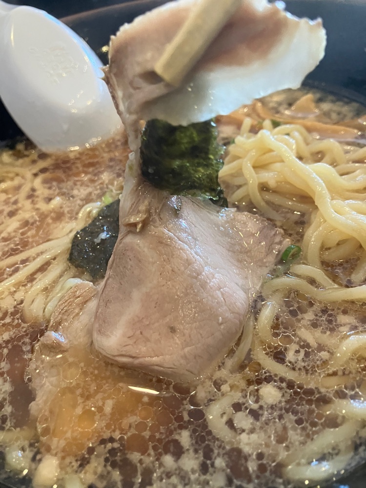 natural_city_d2e6さんが投稿した東麺房 箕谷店に関する口コミの画像