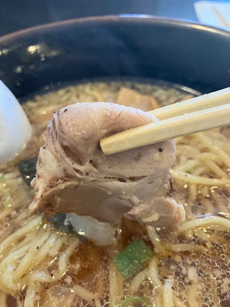 natural_city_d2e6さんが投稿した東麺房 箕谷店に関する口コミの画像