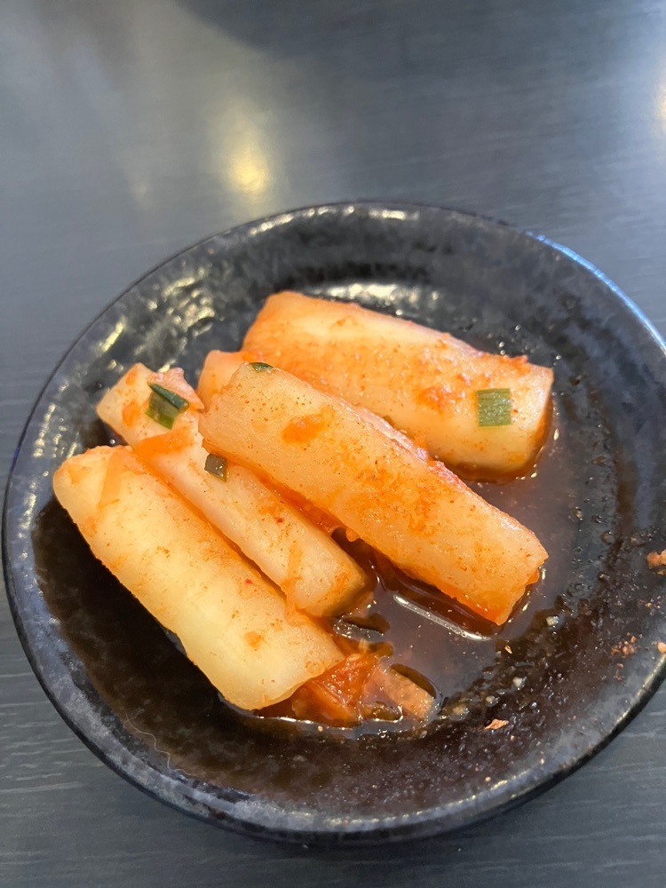 natural_city_d2e6さんが投稿した東麺房 箕谷店に関する口コミの画像