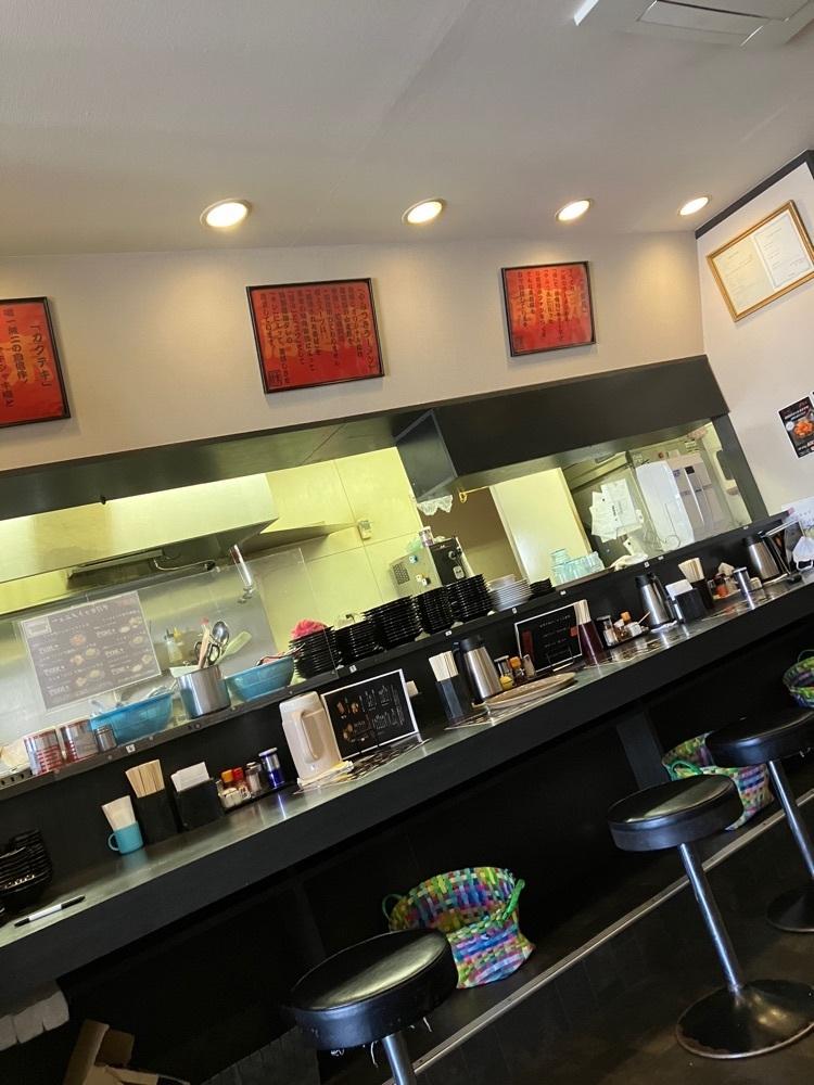 natural_city_d2e6さんが投稿した東麺房 箕谷店に関する口コミの画像