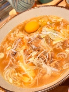 先代 きよゑ食堂 勾当台店