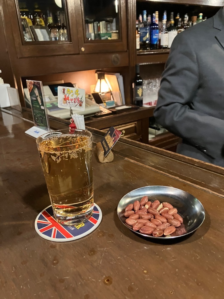 natural_city_d2e6さんが投稿したSAMBOA BAR ヒルトンプラザ イースト店（サンボア バー）に関する口コミの画像