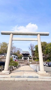 紅龍山 布施弁天 東海寺