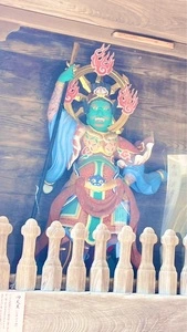 紅龍山 布施弁天 東海寺