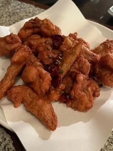 中国料理 大喜飯店