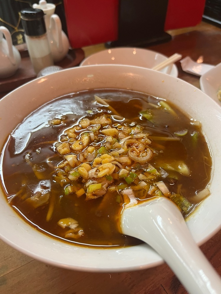 Izumi.47さんが投稿した中国料理 大喜飯店に関する口コミの画像