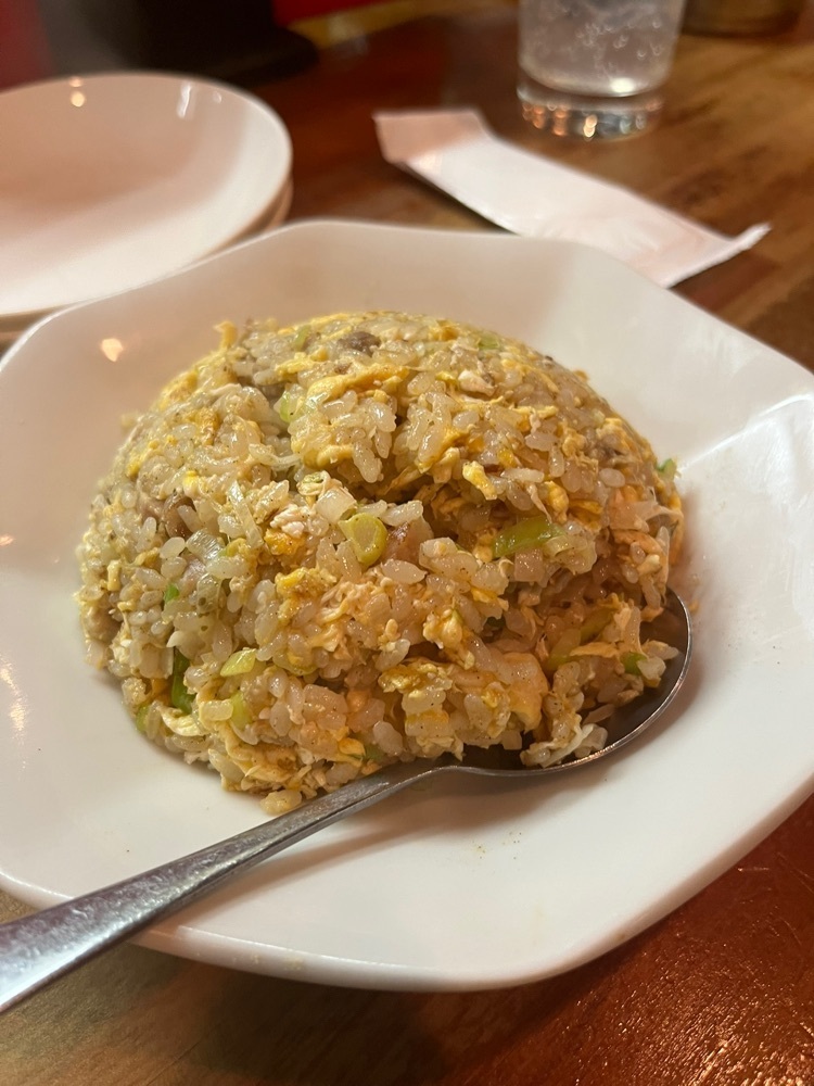 Izumi.47さんが投稿した中国料理 大喜飯店に関する口コミの画像
