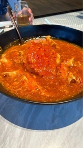 RED HOUSE SEAFOOD Robertson Quay
