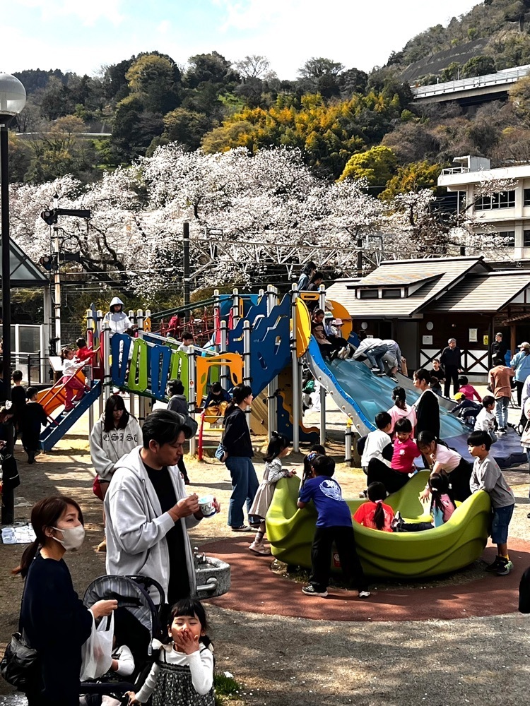 ビンカさんが投稿した鉄道公園に関する口コミの画像