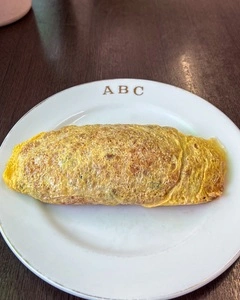 グリルABC（エービーシー）
