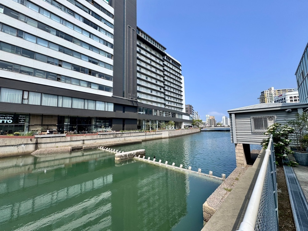 満腹次郎0843さんが投稿したbills 福岡に関する口コミの画像