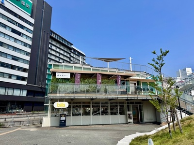 施設画像