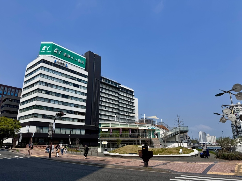 満腹次郎0843さんが投稿したbills 福岡に関する口コミの画像