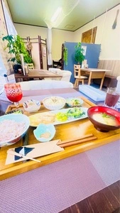 上尾の魔女カフェ