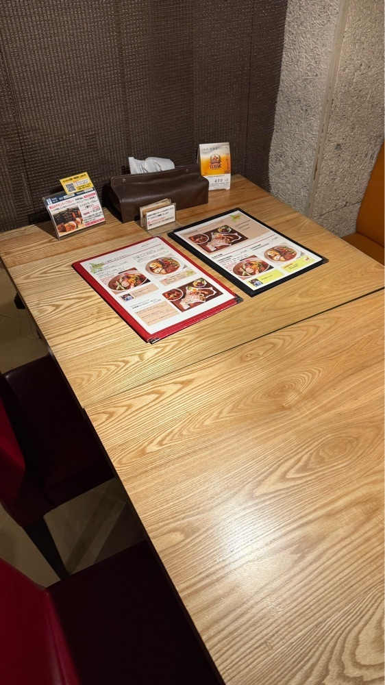 【東京近郊】居酒屋勝手にレビューさんが投稿したCURRY SHOP エスに関する口コミの画像