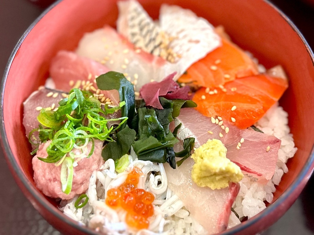 かずくんさんが投稿したほづみ亭 きさいや広場店に関する口コミの画像