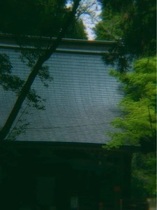 法華嶽薬師寺