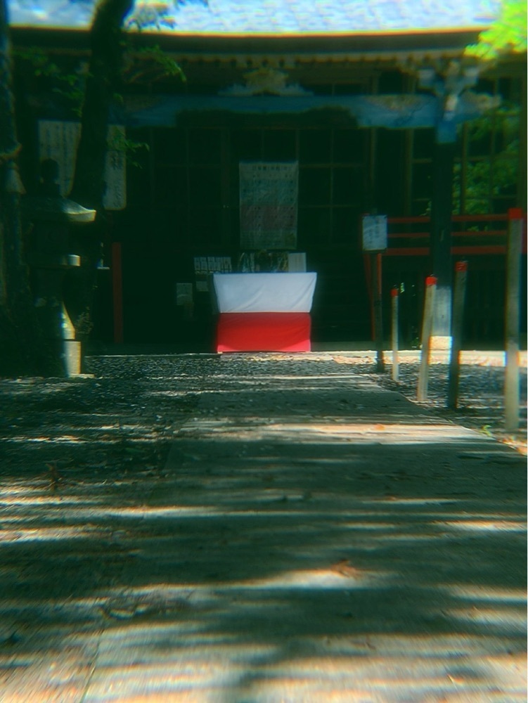 兎きちさんが投稿した法華嶽薬師寺に関する口コミの画像