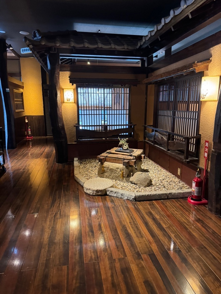 P-sanさんが投稿した野草庵に関する口コミの画像
