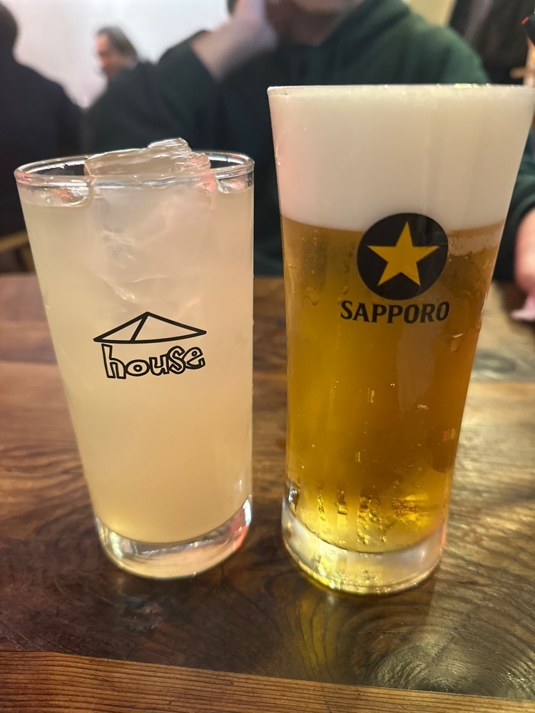ぴょんたI 東京グルメ・居酒屋さんが投稿したハウス（house）に関する口コミの画像