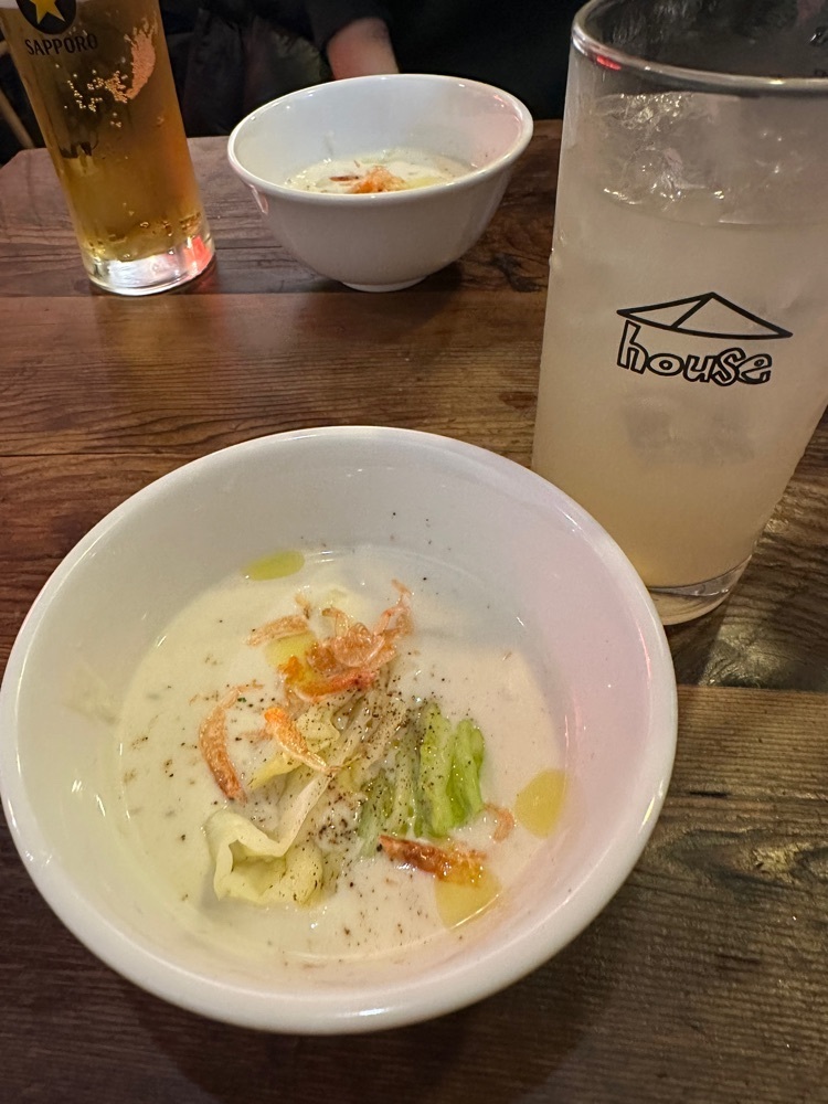ぴょんたI 東京グルメ・居酒屋さんが投稿したハウス（house）に関する口コミの画像
