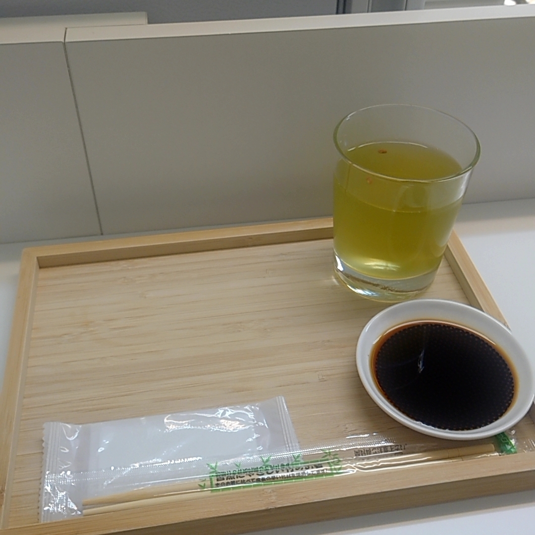 カレーそばさんが投稿した海鮮丼乙に関する口コミの画像