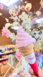 あけぼの山農業公園 売店