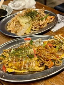 鍋焼ぼうず