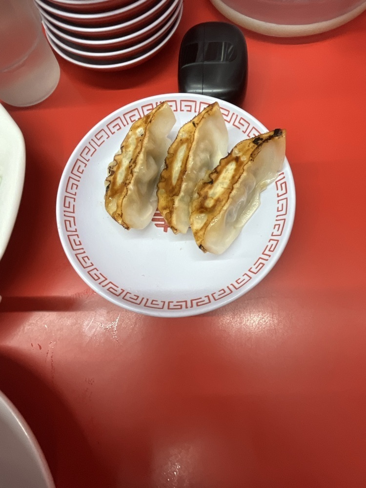ロッシフミさんが投稿したラーメン魁力屋 東久留米店に関する口コミの画像